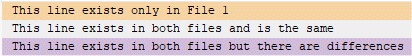 comparefiles_difflinecolors