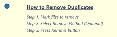 findduplicates_howtoarea_removeduplicates