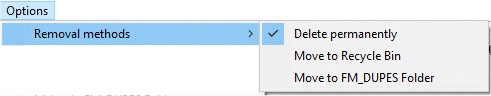 findduplicates_options_removalmethodmenu