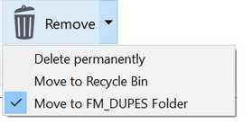 findupes_removebtndropdownmenu