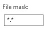 markallmatchingfilemask_filemask