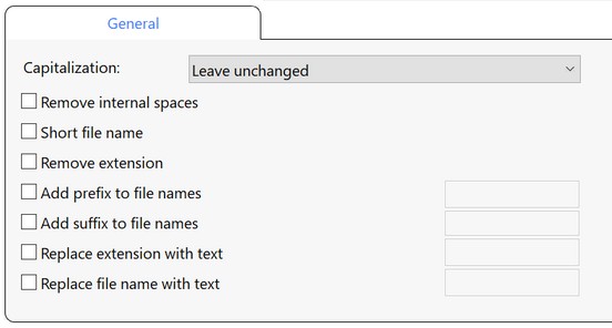 RenameMultiple_GeneralTab