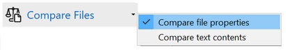 startpage_comparefilesbtn_menushown_fileproperties_selected