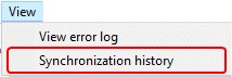viewmenu_synchistory